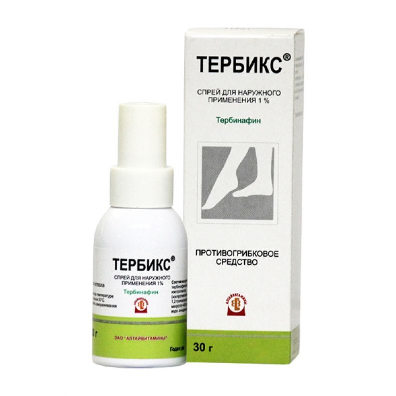 Тербикс Крем Цена Отзывы