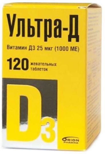 Ультра Д Аналоги Отзывы