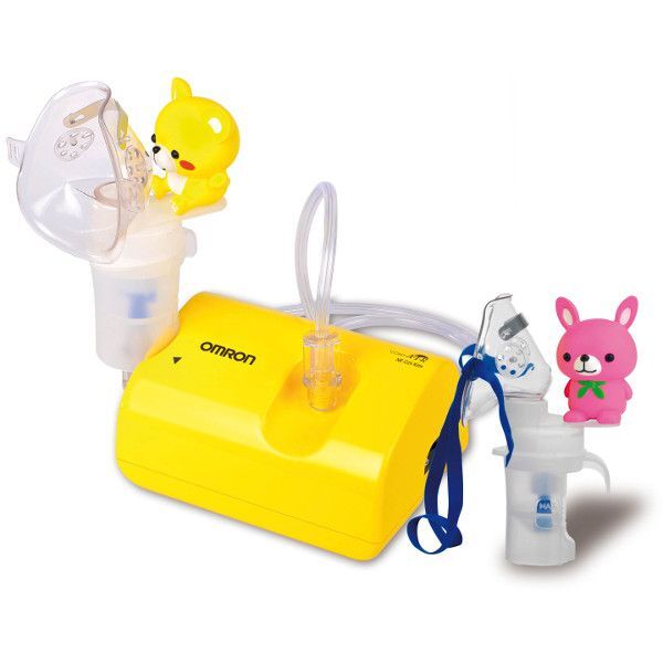 ингалятор omron ne c24 kids