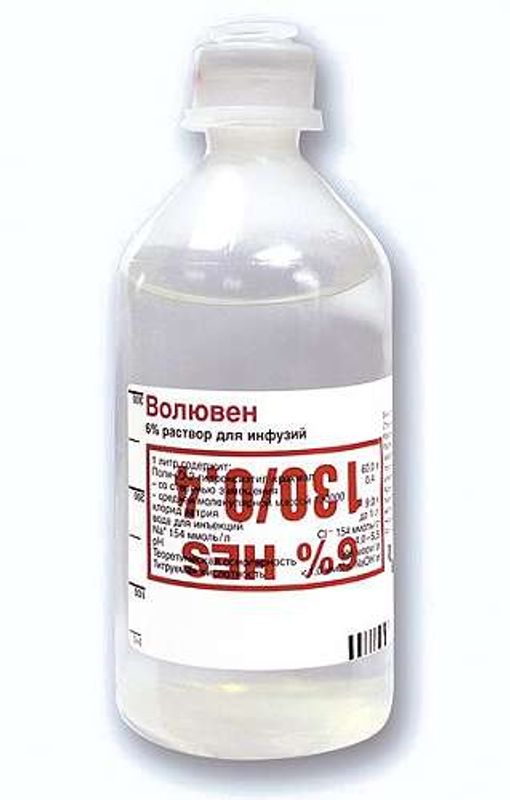 Д инфузий. Волювен 250. Волювен 6% раствор 500мл фл.х10. Волювен 6% 500мл n10 флак р-р д/инф. Раствор Волювен 500 мл.