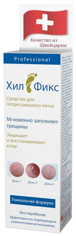 хилфикс от трещин цена