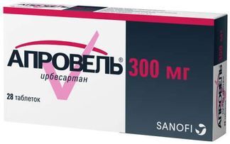 апровель 300 купить в спб