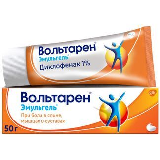мазь вольтарен инструкция по применению цена отзывы