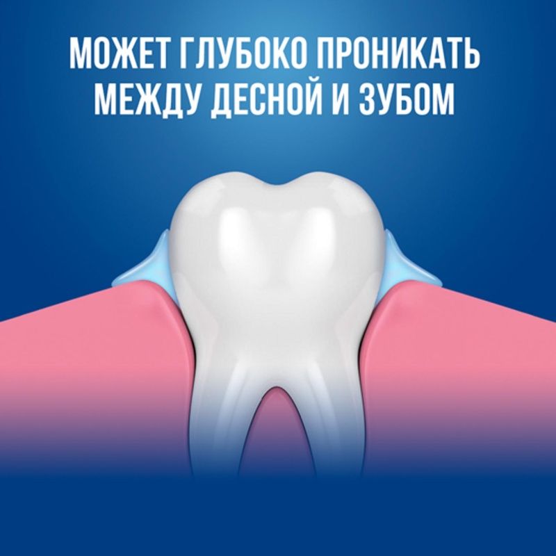Метрогил дента гель для десен стоматологический 20г 1 шт.  по .