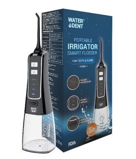 ирригатор waterdent smart flosser v300