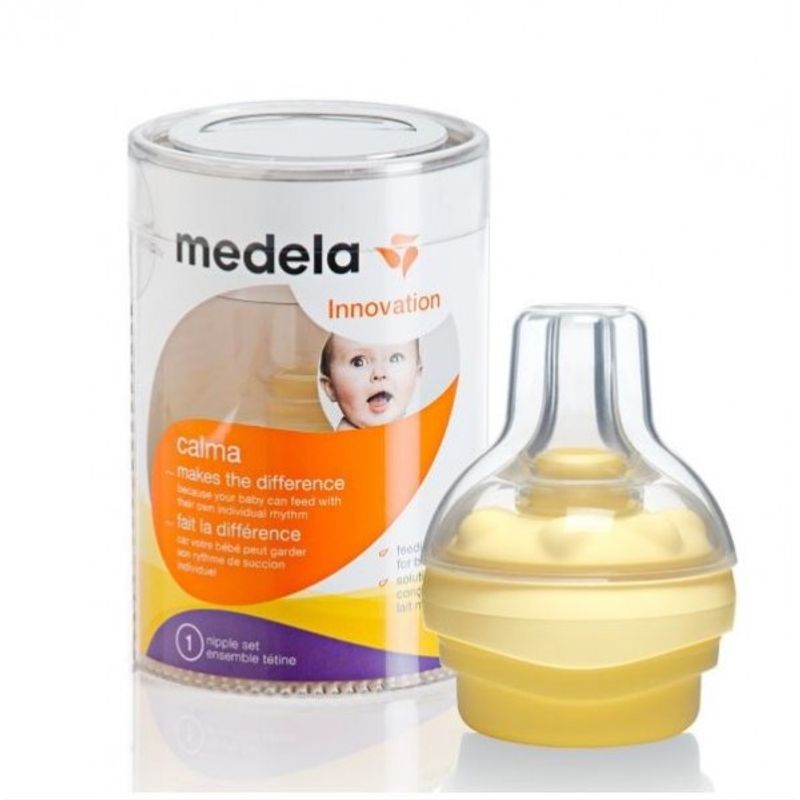 Medela calma store