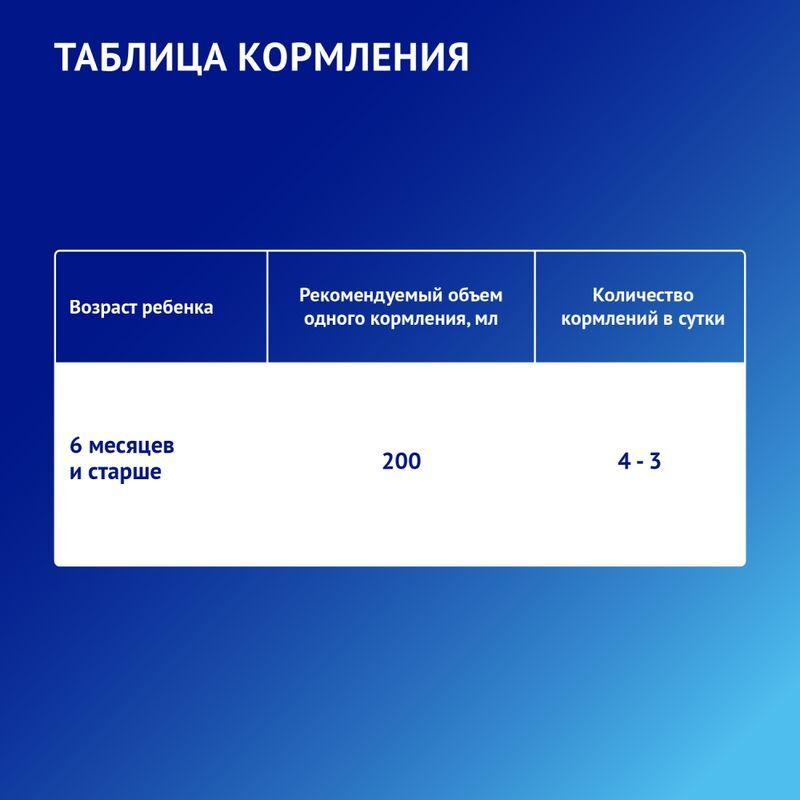 Нутрилак премиум 2 смесь молочная стерилизованная адаптированная с 6 месяцев 200мл, фото №4