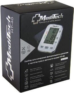 Матрас meditech мт 303