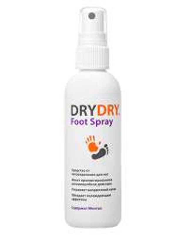Dry dry foot. Dry Dry foot Spray. Драй драй фут спрей. Dry Dry дезодорант спрей. Драй-драй Классик ролл-он 35мл.
