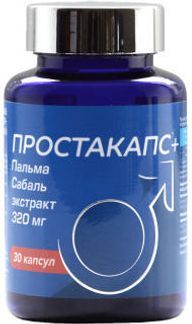 простакапс купить