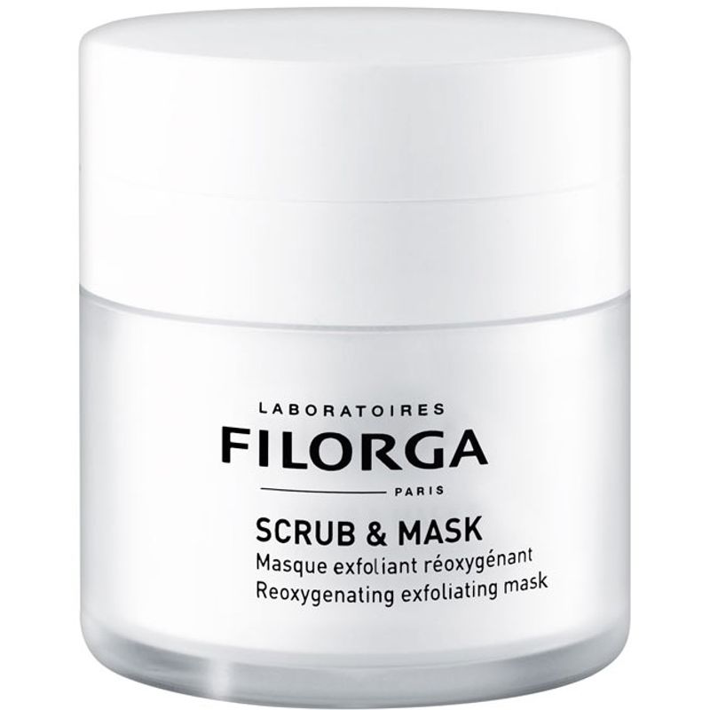 Скраб Для Лица Купить В Аптеке