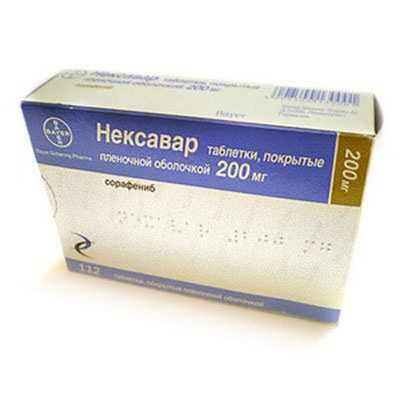 Таблетки 200мг. Нексавар табл. П.О. 200мг n112. Сорафениб Нексавар. Сорафениб упаковка Нексавар. Нексавар 200 мг 112.