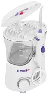 ирригатор b well wi 922 купить