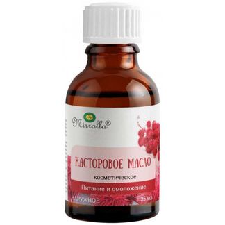 Косметическое Касторовое Масло Купить