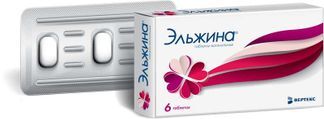 эльжина свечи цена