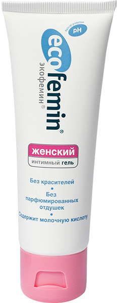 экофемин гель