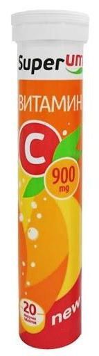 витамин с 900