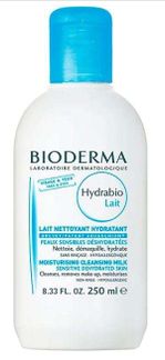 Bioderma Hydrabio Крем Купить