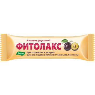 Фитолакс Батончик 50г Эвалар Купить По Цене От 183 Руб В.