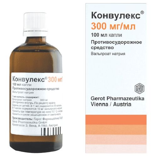 Вальпарин Хр 300 Купить