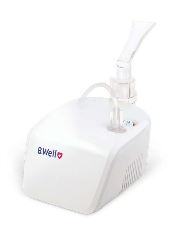 ингалятор медицинский b well pro 110