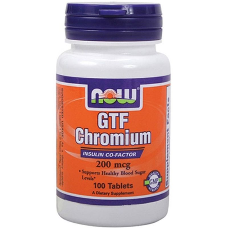 Витамин в купить в таблетках спб. НАУ Фудс (Now foods) ГТФ хрома пиколинат 200 мкг таблетки 100 шт.. Now GTF Chromium 200 (100 таб.). Acidophilus 4x6 60 капсул. Now foods, GTF Chromium, 200 MCG, 250 Tablets.