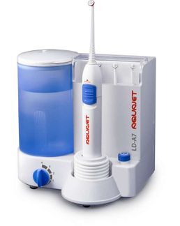 ирригатор aquajet ld a7